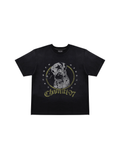 DOGS WORLD TEE
