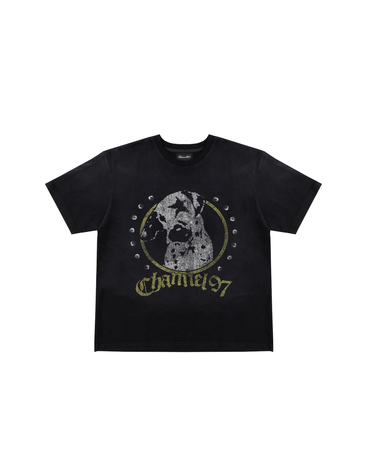 DOGS WORLD TEE