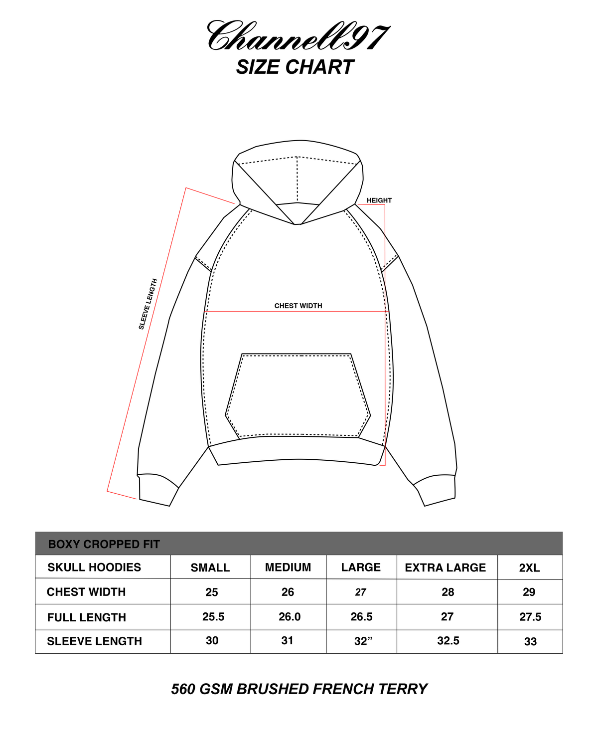 REVERSIBLE HOODIE (FLANNEL)