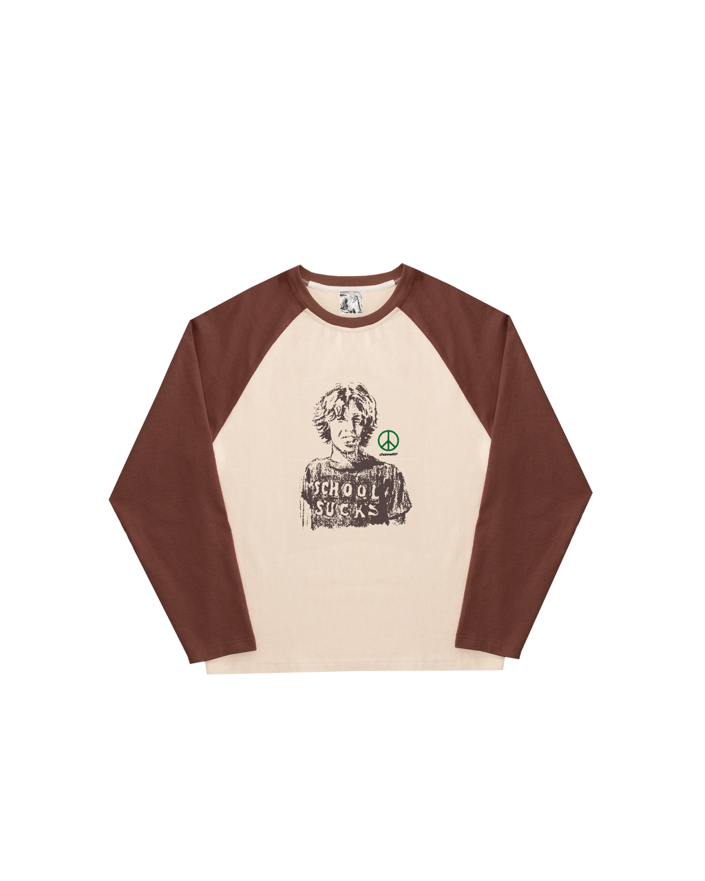 SCHOOL SUCKS LONG SLEEVE