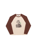 SCHOOL SUCKS LONG SLEEVE