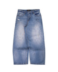 THE RAY JEAN MEDIUM WASH